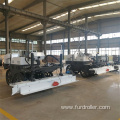 Laser Screed Machine